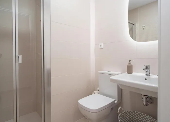 Piso Torno דירה Sanlúcar de Barrameda