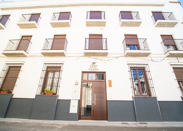 דירה Piso Torno *