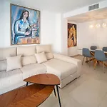 Piso Torno * Sanlúcar de Barrameda