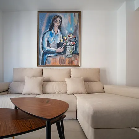 Appartamento Piso Torno Sanlúcar de Barrameda