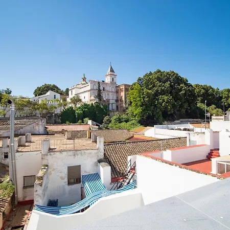 Piso Torno * Sanlúcar de Barrameda