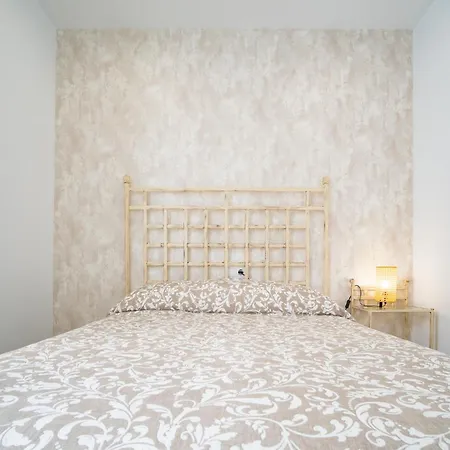 Apartment Piso Torno *