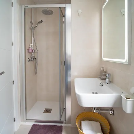 Apartment Piso Torno