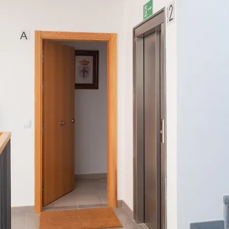 Piso Torno